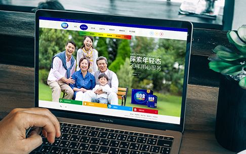腦白金保健品網(wǎng)站建設(shè)-網(wǎng)站制作公司