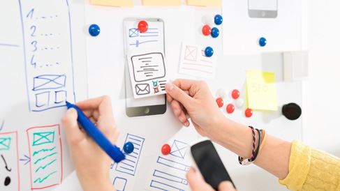 網(wǎng)頁設(shè)計(jì)交互實(shí)例能展示什么？-上海網(wǎng)站建設(shè)公司