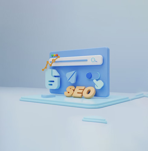 SEO優(yōu)化