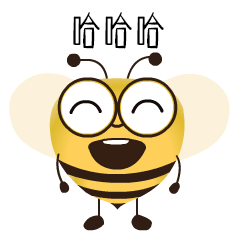 普資金服表情包設(shè)計