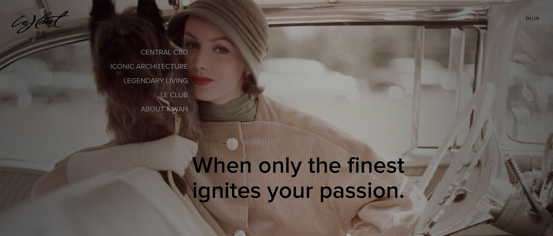 上海助騰網站設計制作開發公司推薦案例-嘉御庭-璈峰-1