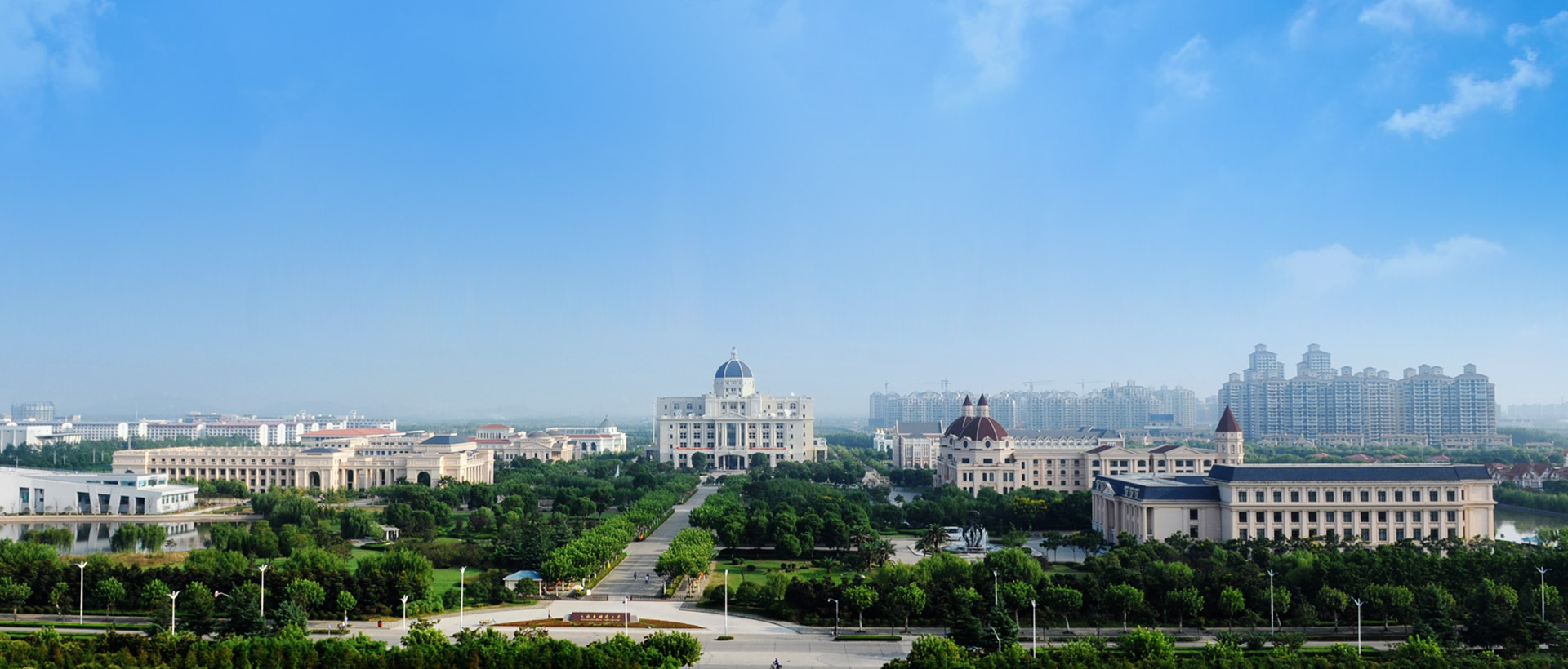 上海助騰網(wǎng)站設(shè)計制作開發(fā)公司推薦案例-上海外國語大學(xué)-1