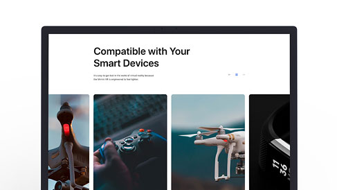 營銷型網站里面有哪些設計門路？