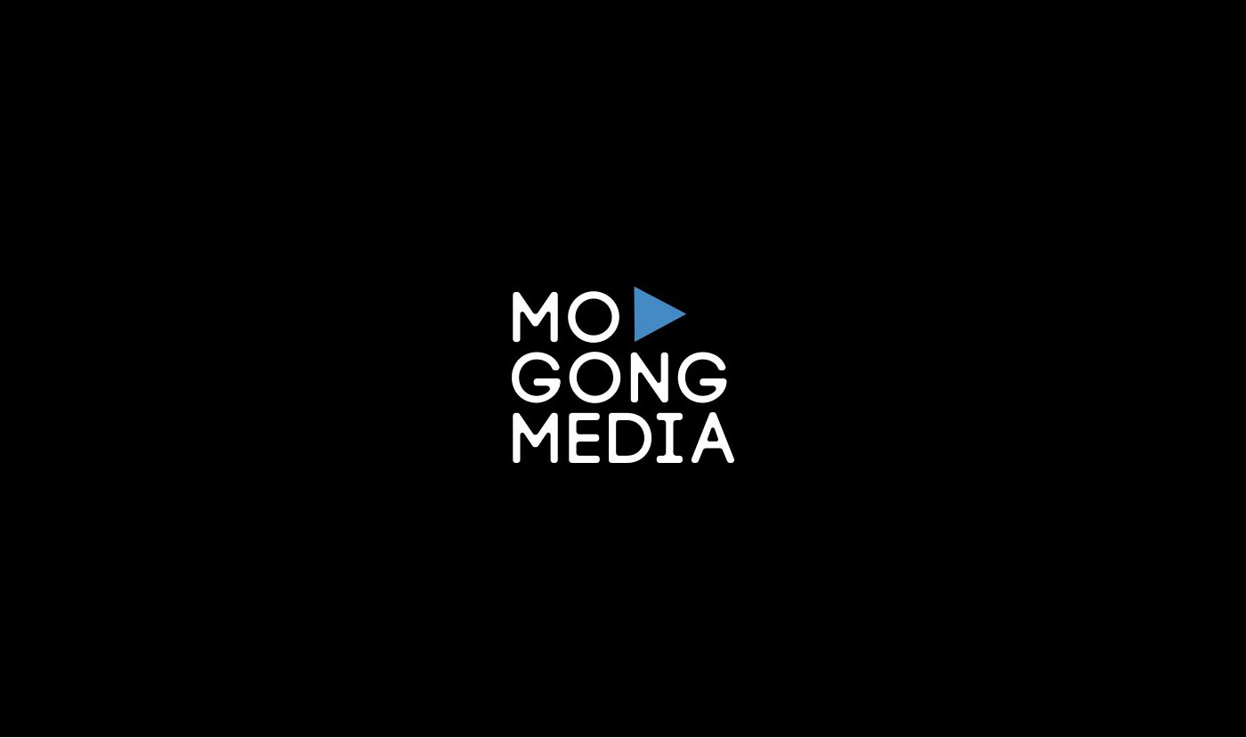 墨工logo設計 墨工logo設計