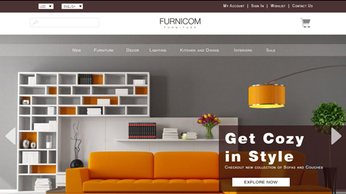 企業(yè)為啥選做高端定制網站建設？