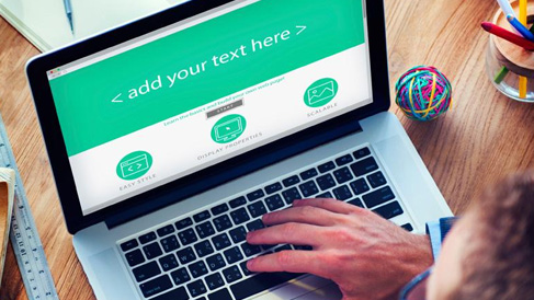 做個企業(yè)網站建設大概用時多少?