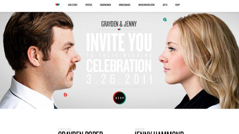 企業(yè)網站建時如何做到簡約高端？