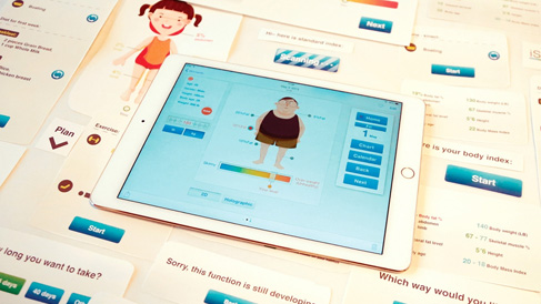 做企業(yè)網站的同時要做手機網站建設？