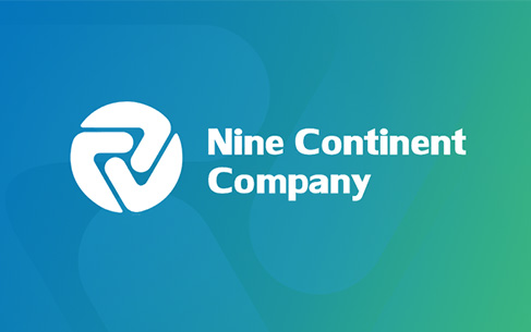 Nine Continent Company醫(yī)藥LOG設(shè)計藥品包裝設(shè)計