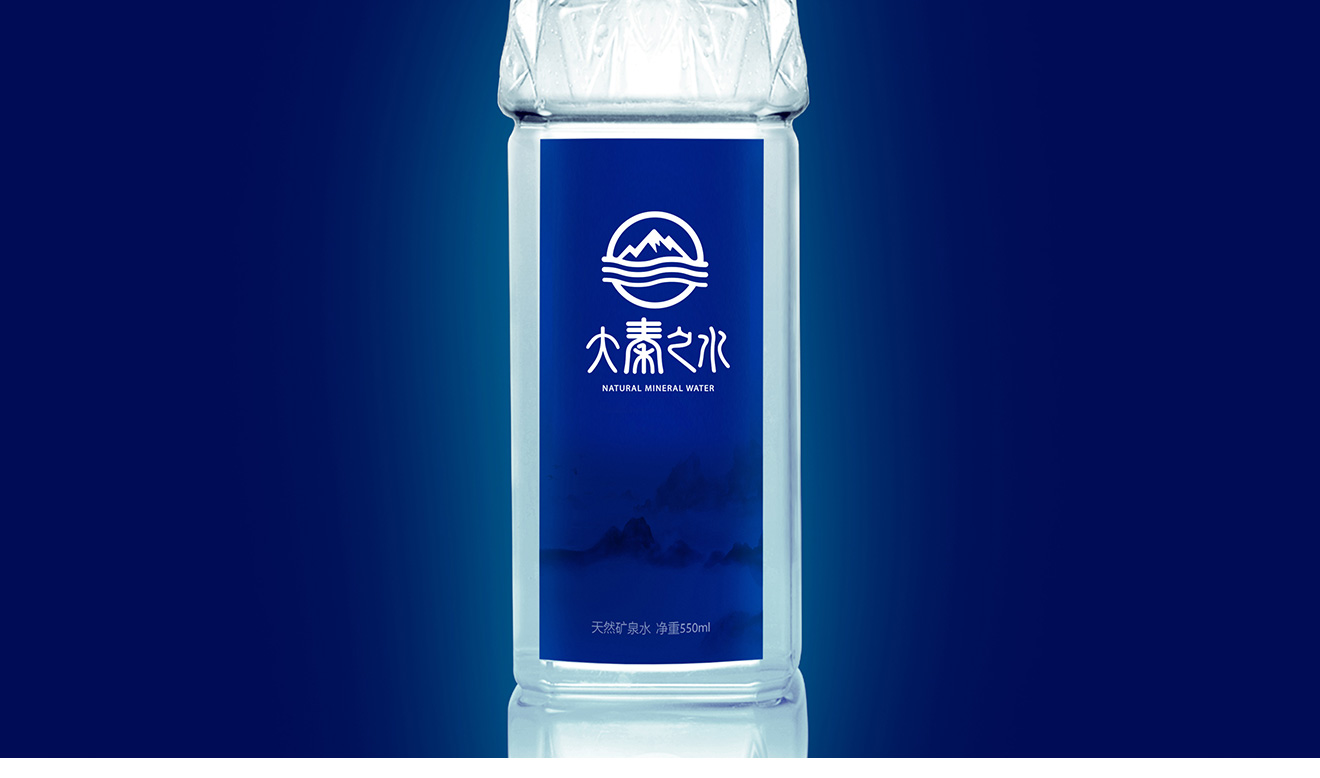 礦泉水 礦泉水