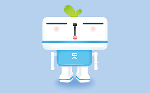 樂(lè)仙樂(lè)居IP形象設(shè)計(jì)
