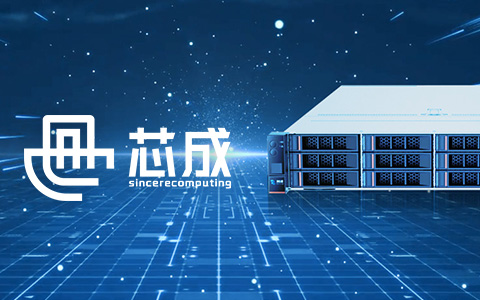 廣西芯成