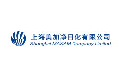 上海網站建設-美加凈日化